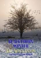 Blackthorn Winter - Liz Williams - cover