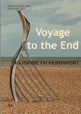 Voyage to the End - Elisabeth Murawski - cover