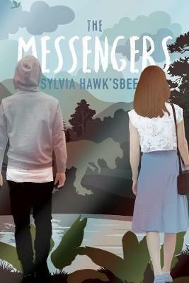 The Messengers - Sylvia Hawk'sbee - cover