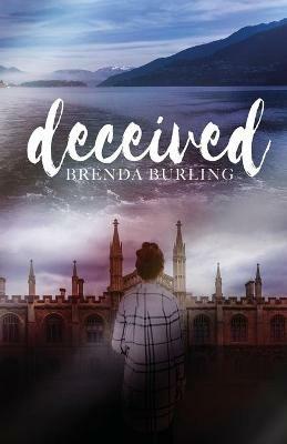 Deceived - Brenda Burling - cover