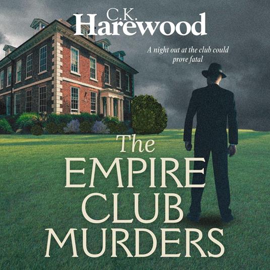 The Empire Club Murders