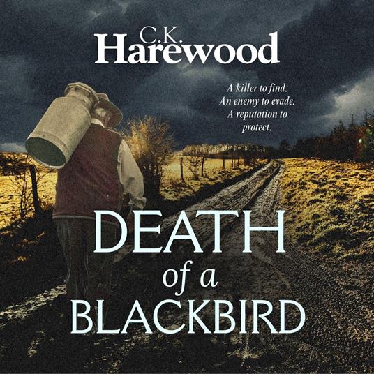Death of a Blackbird