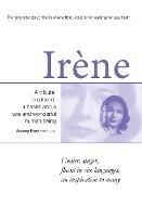 Irene - Aubrey Rose - cover