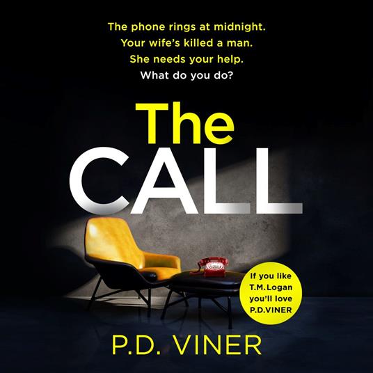 The Call