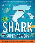 Shark Super Powers