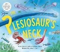 The Plesiosaur's Neck - Jonathan Emmett,Adam S. Smith - cover