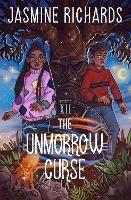 The Unmorrow Curse - Jasmine Richards - cover