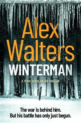 Winterman - Alex Walters - cover