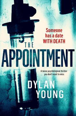 The Appointment - Dylan Young - cover