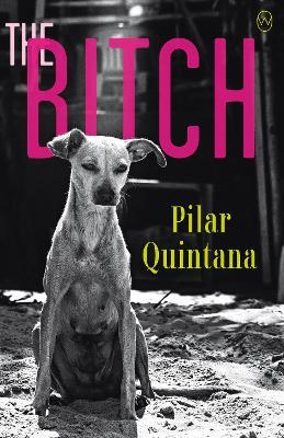 The Bitch - Pilar Quintana - cover