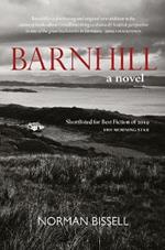 Barnhill: A Novel