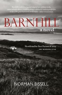 Barnhill: A Novel - Norman Bissell - cover