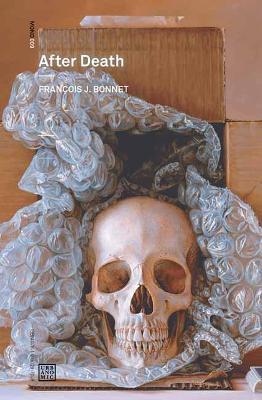 After Death - Francois J. Bonnet - cover
