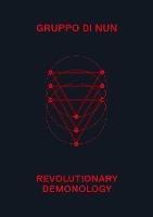Revolutionary Demonology - Di Nun Gruppo,Amy Ireland - cover