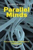 Parallel Minds - Laura Tripaldi,Matteo de Giuli - cover