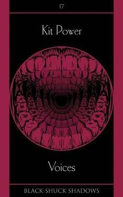 Voices - Kit Power - cover