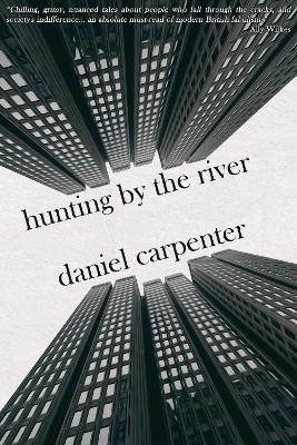 Hunting by the River - Daniel Carpenter - cover