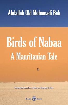 Birds of Nabaa: A Mauritanian Tale - Abdallah Uld Mohamadi Bah - cover