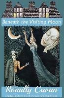 Beneath the Visiting Moon - Romilly Cavan - cover