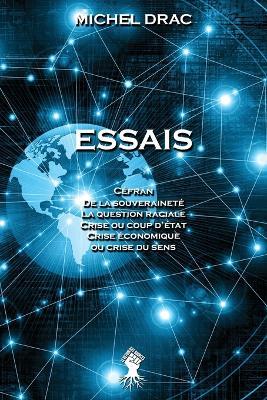 Essais: Nouvelle edition - Michel Drac - cover