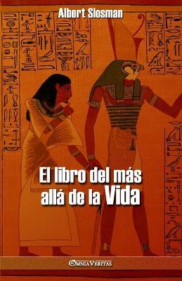 El libro del mas alla de la vida - Albert Slosman - cover