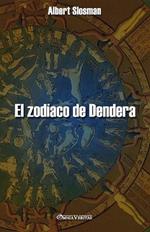 El zodiaco de Dendera