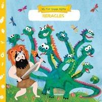 Heracles - cover