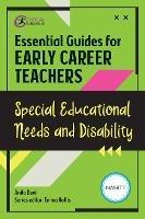 Essential Guides for Early Career Teachers: Special Educational Needs and Disability - Anita Devi - cover
