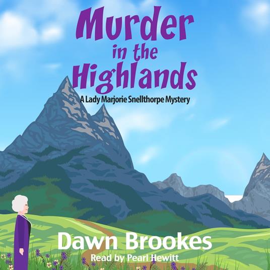 Murder in the Highlands