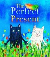 The Perfect Present - Petr Horacek - cover
