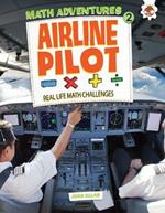 Airline Pilot: Maths Adventures 2