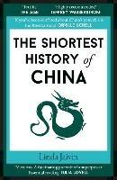 The Shortest History of China - Linda Jaivin - cover