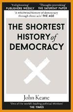 The Shortest History of Democracy