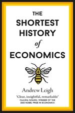 The Shortest History of Economics