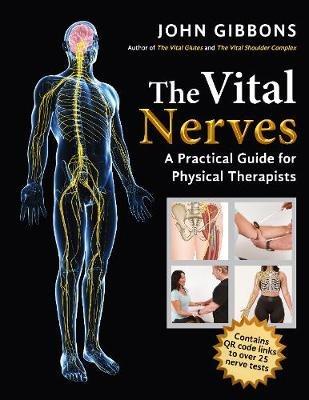 The Vital Nerves: A Practical Guide for Physical Therapists - John Gibbons - cover