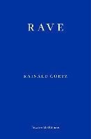 Rave - Rainald Goetz - cover