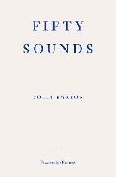 Fifty Sounds - Polly Barton - cover