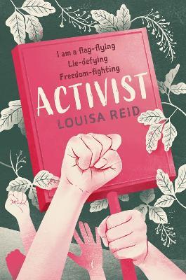 Activist - Louisa Reid - cover