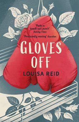 Gloves Off - Louisa Reid - cover