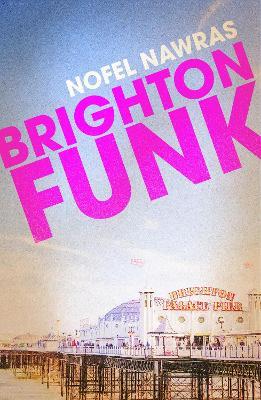 BRIGHTON FUNK - Nofel Nawras - cover