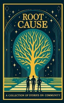 Root Cause: A Collection of Stories on Community - cover