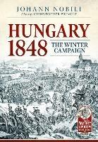 Hungary 1848: The Winter Campaign