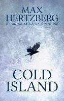 Cold Island - Max Hertzberg - cover