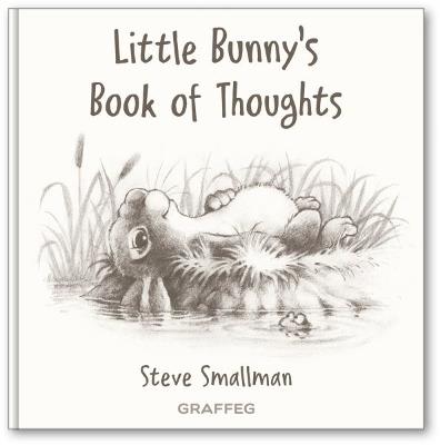 Little Bunny's Book of Thoughts - Steve Smallman - cover