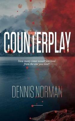 Counterplay - Dennis Norman - cover