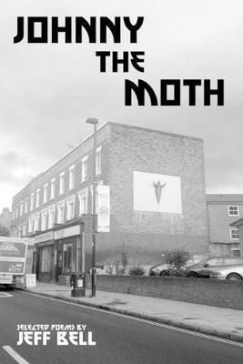 Johnny the Moth - Jeff Bell - cover