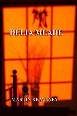 Delia Meade - Martin Keaveney - cover