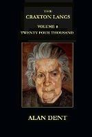 Twenty Four Thousand - Alan Dent - cover