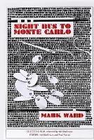 Night Bus to Monte Carlo - Mark Ward - cover