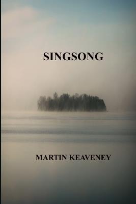 Singsong - Martin Keaveney - cover
